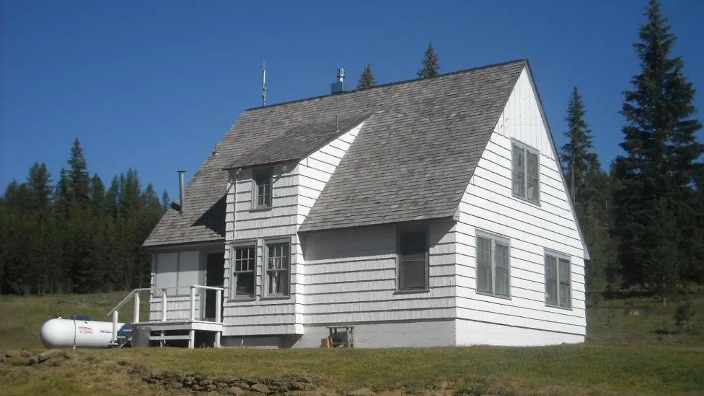 Clearwater Big House