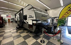 2023 Jayco Jay Flight 264BH