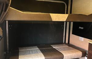 2017 Pacific Coachworks Rage'n 20EX
