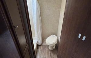 Fully Stocked Keystone Camper | Easy Tow, Sleeps 6