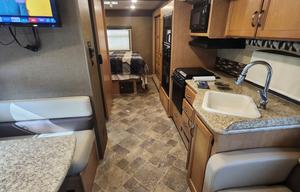 2015 Thor Motor Coach ACE 29.3 RV rental photo 5