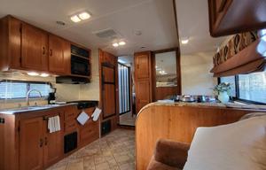 Coachmen RV Freelander 31SS