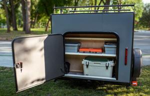 2022 Superior  “Bisonte” Lite Camper