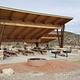 SPRING MOUNTAINS VISITOR GATEWAY GROUP PICNIC SITES