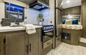 2023 Coachmen RV Prism 2150 CB