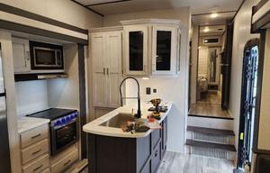 2022 Keystone RV Sprinter 32BH