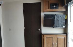 2018 Forest River RV Salem 36BHBS RV rental photo 5