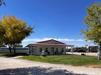 Garrity RV Park