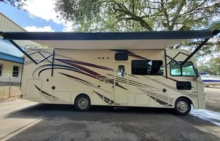 2018 Thor Motor Coach - ACE 30.2 Bunkhouse