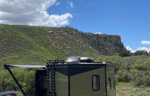 Rugged Outdoor Adventure Awaits!