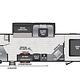 2020 Keystone RV Hideout 29DFSWE