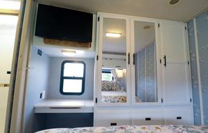 The EM Sightseer - Renovated & Ready