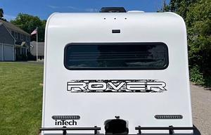 2021 inTech RV Sol Horizon Rover