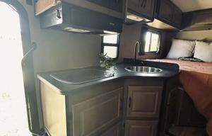 2019 Thor Majestic (Arvie) - New owner  Special