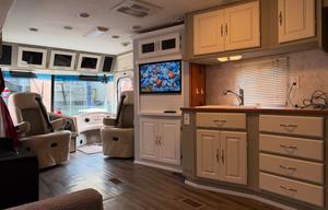 2003 Coachmen  Sportscoach Cross Country