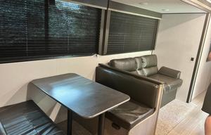 2021 Keystone RV Hideout 318BR