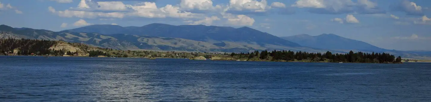 Jo Bonner Campground