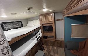 Upgraded Big Woody in Pigeon Forge (Delivery Only)