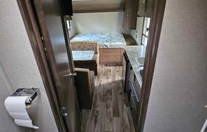 2018 Keystone RV Hideout Single Axle 175LHS