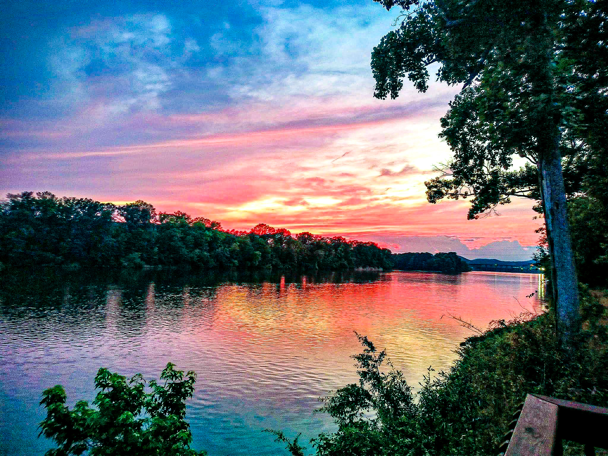 Trestle View RV Park and Campground