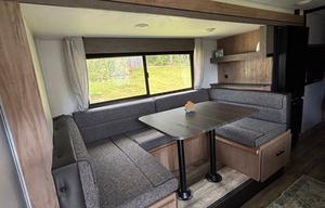 Forest River Retreat