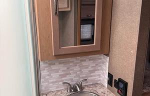 Your Spacious Family Motorhome Adventure