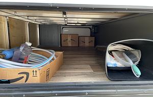 2022 Keystone RV Bullet Crossfire 2430BH