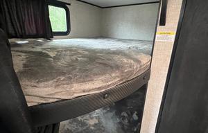 The Holway’s Bunk