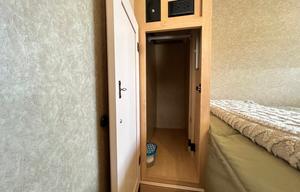 Cozy Coastal Camper