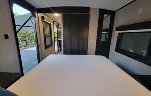NOMI: 2022 Jayco White Hawk
