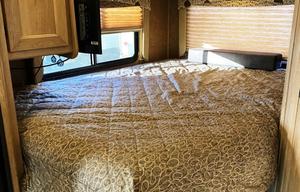Spacious, Modern & Solar! 2016 Coachmen Freelander