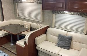 Winnebago Minnie Winnie 31K
