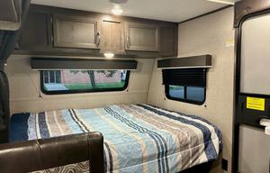 Ready for Camping Season!