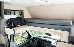 2019 RV 30ft - White - A