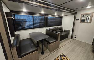 2021 Hideout 338BR RV rental photo 4