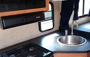 2015 Thor Motor Coach Chateau 24C