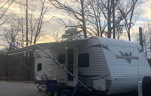 Lake Tailgater