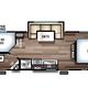 Mercury Rising Ranch Glamping Experience