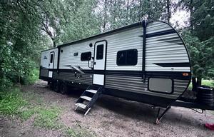 2024 Jayco 324BDS