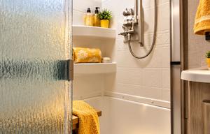 Comfort Meets Convenience 2021 Flagstaff GWTX2942