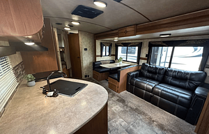 Hopper - Comfort Meets Adventure