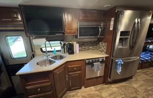 2016 Forest River RV Georgetown 364TS