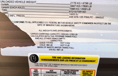 Luxury Camping Made Easy-Keystone Lantern 274BH