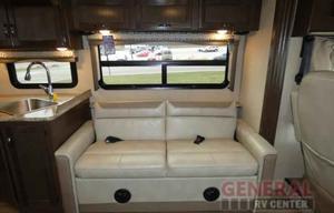 Hilliard’s House On Wheels