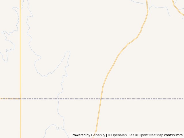 Map for 2024 Brinkley Luxury Toy Hauler G3950 near Caldwell, ID