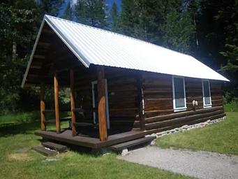 001, Loop: AREA FORD CABIN