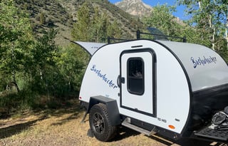 2022 Braxton Creek Bushwhacker 10HD