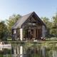 Lakeview Cabin