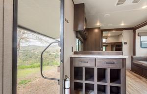 2 bedroom bunkhouse family retreat