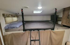 2019 Class C Motorhome Coachmen Freelander